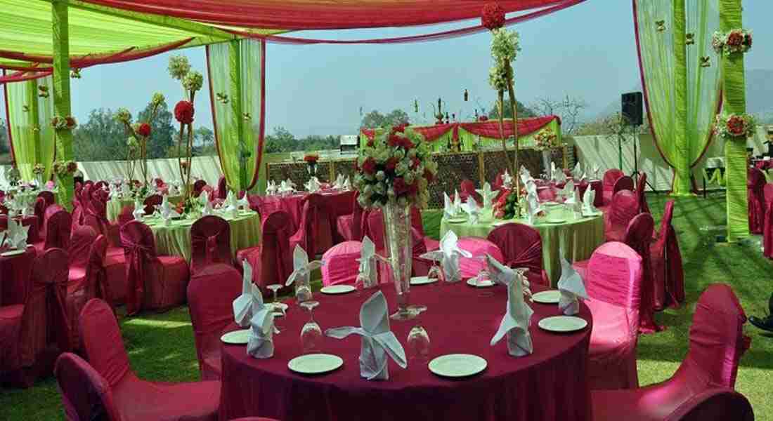 5-star-wedding-hotels in fatehpura