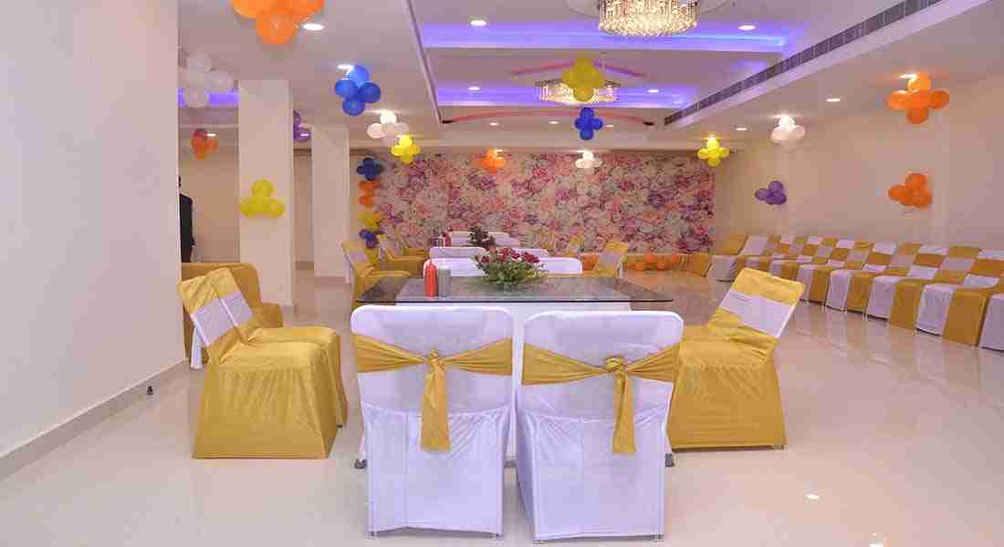 5-star-wedding-hotels in sitapur-road