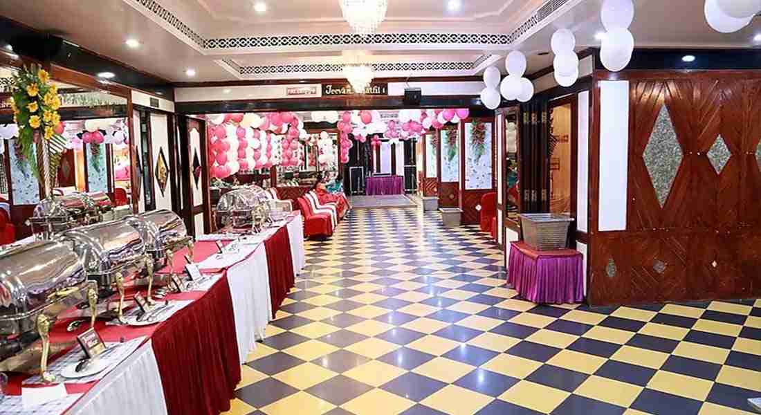 5 star wedding hotels in lucknow