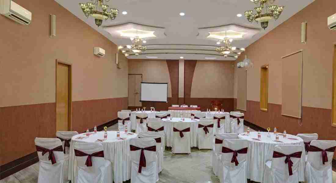 party-halls in bhuwana