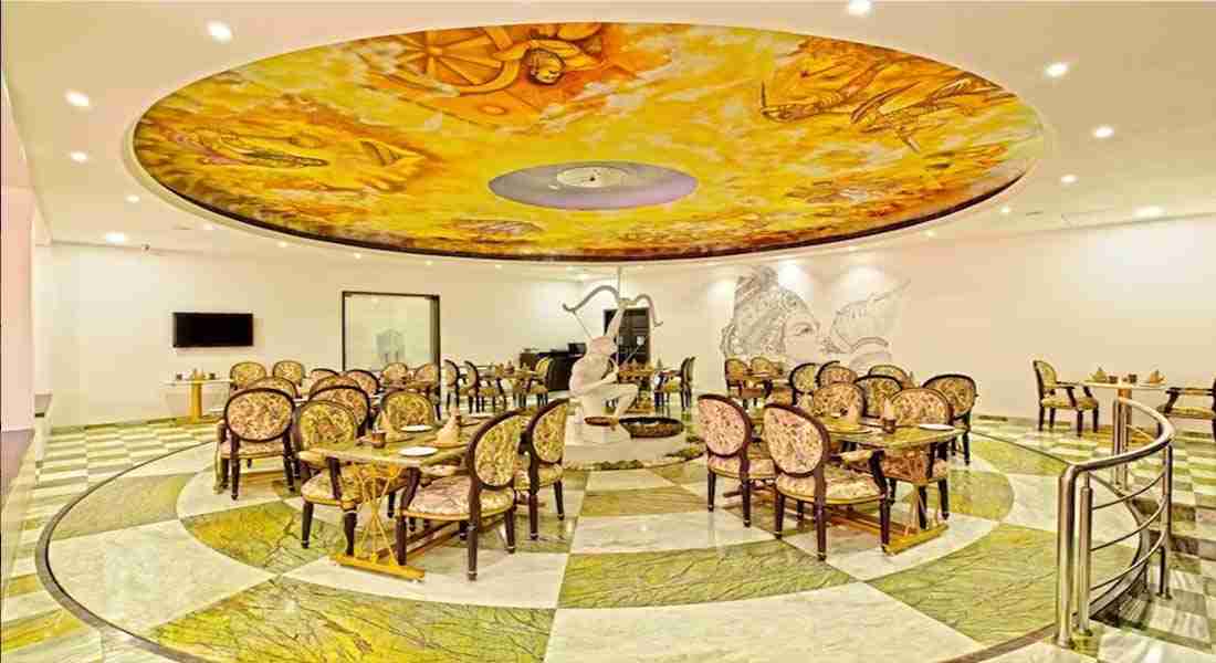 5-star-wedding-hotels in shilpgram