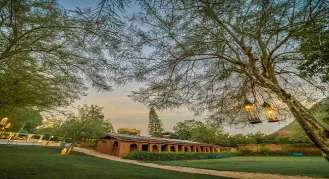 marriage-gardens in hawala-road