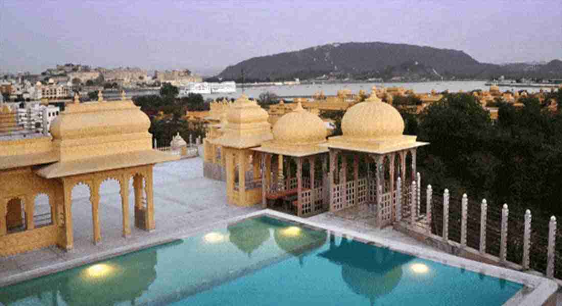 5-star-wedding-hotels in shavri-colony