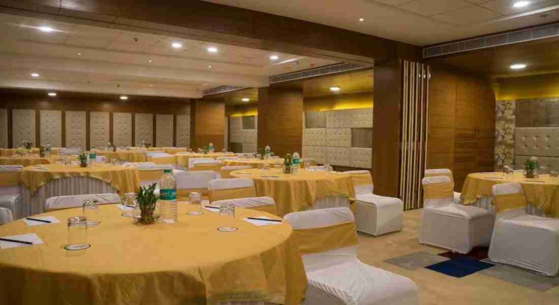 5-star-wedding-hotels in panchwati