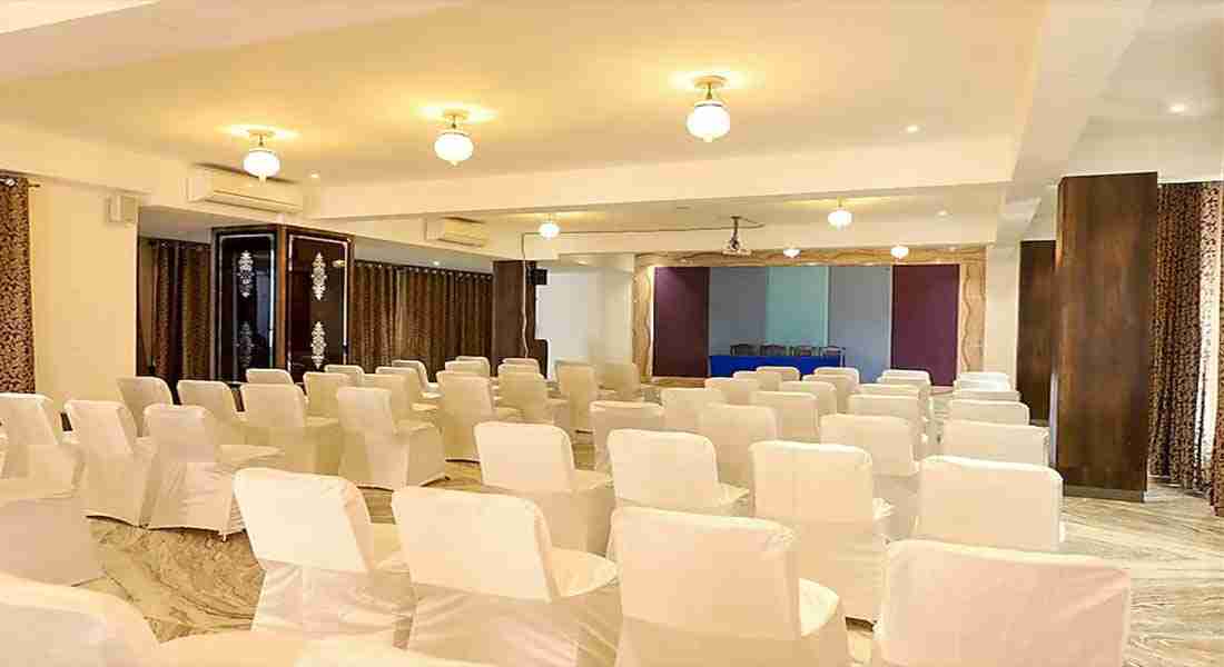 banquet-halls in eklavya-colony