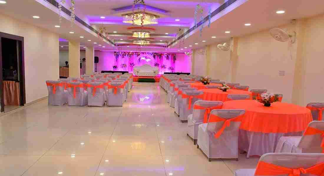 5-star-wedding-hotels in sitapur-road