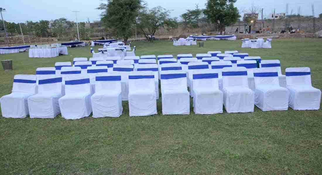 banquet-halls in hiran-magri