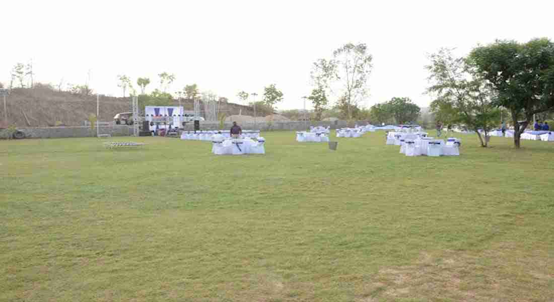 banquet-halls in hiran-magri