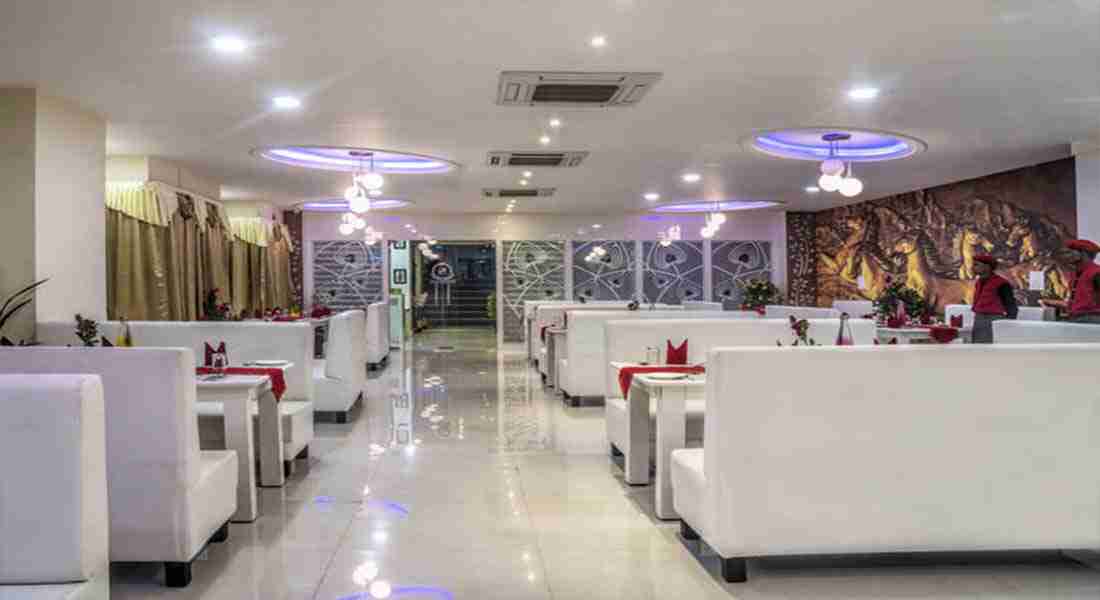 small function halls in udaipur