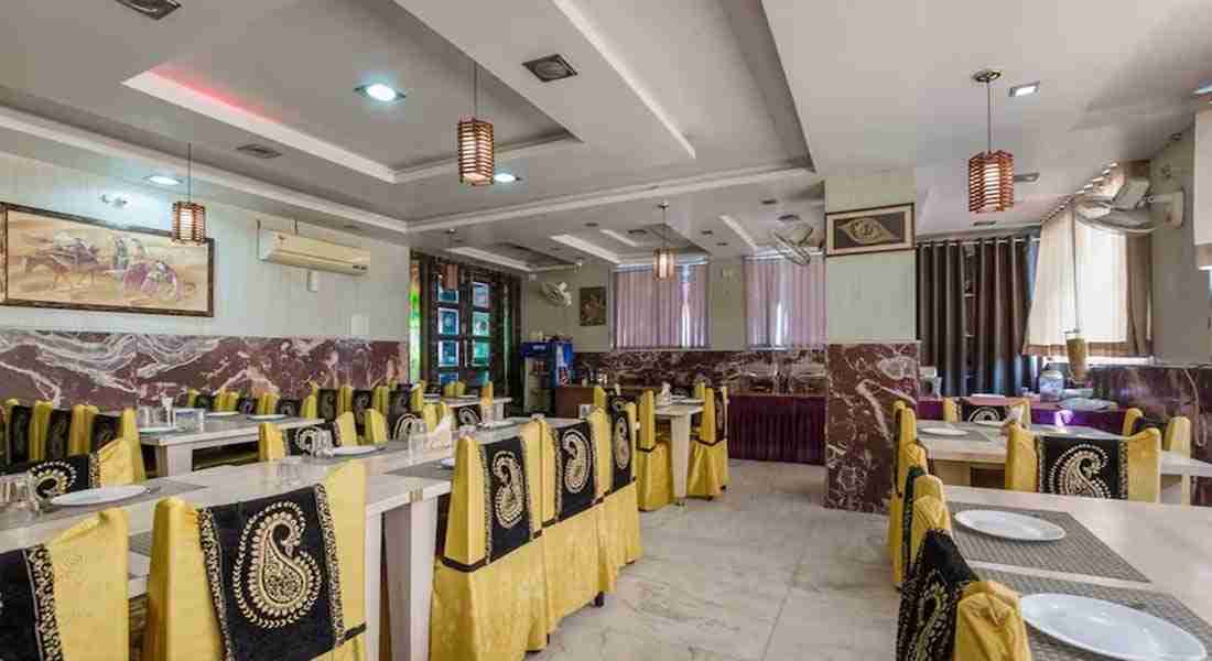 small function halls in udaipur