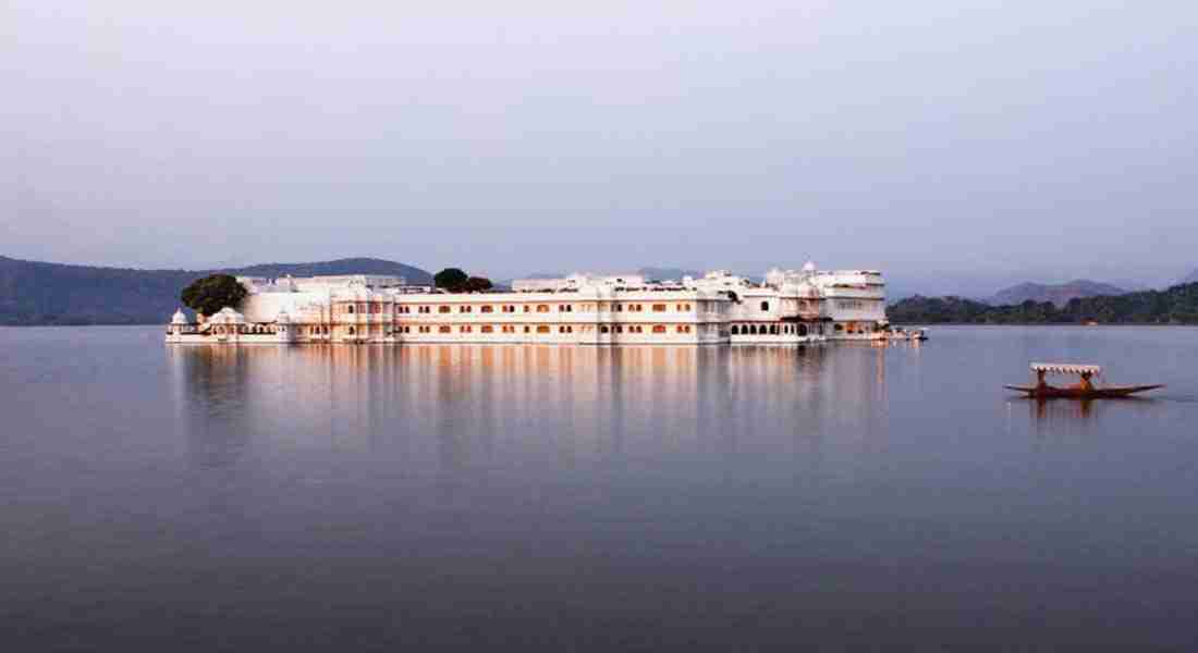 5-star-wedding-hotels in pichola