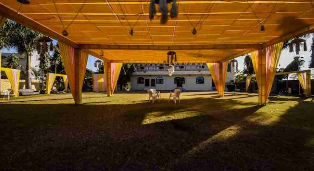 banquet-halls in hiran-magri