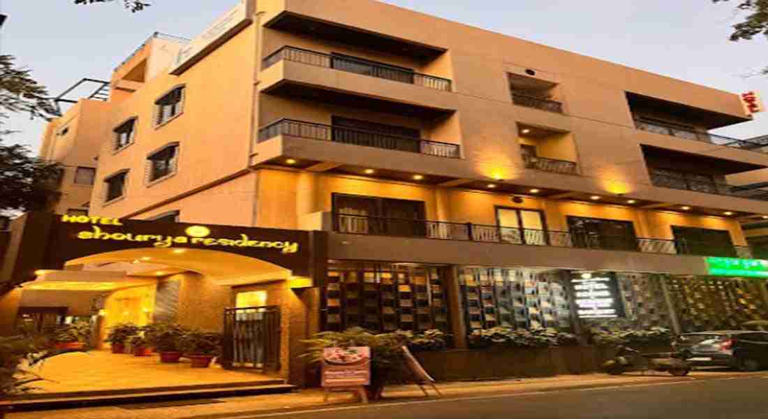 5-star-wedding-hotels in gulab-bagh