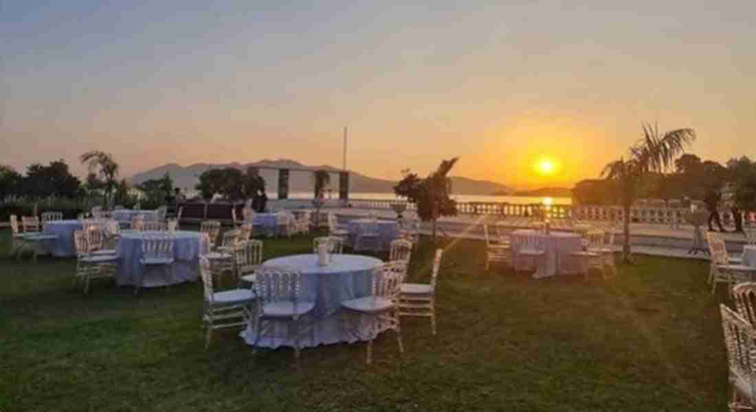 destination weddings in udaipur