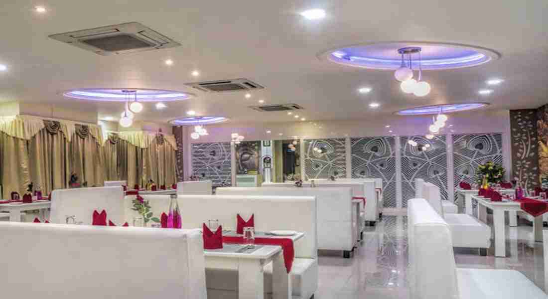 small function halls in udaipur