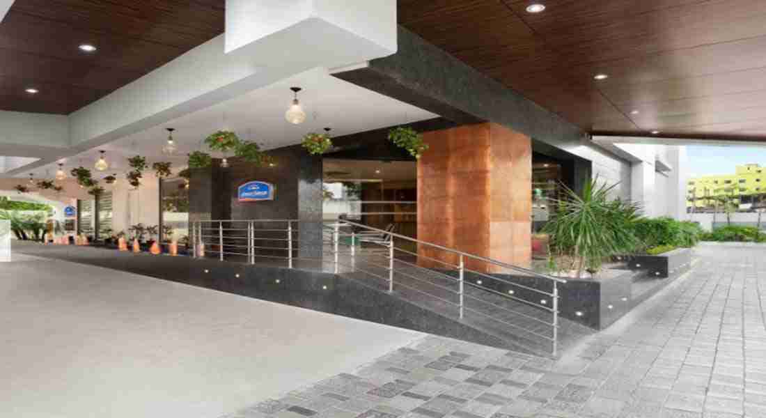 5-star-wedding-hotels in rajarhat