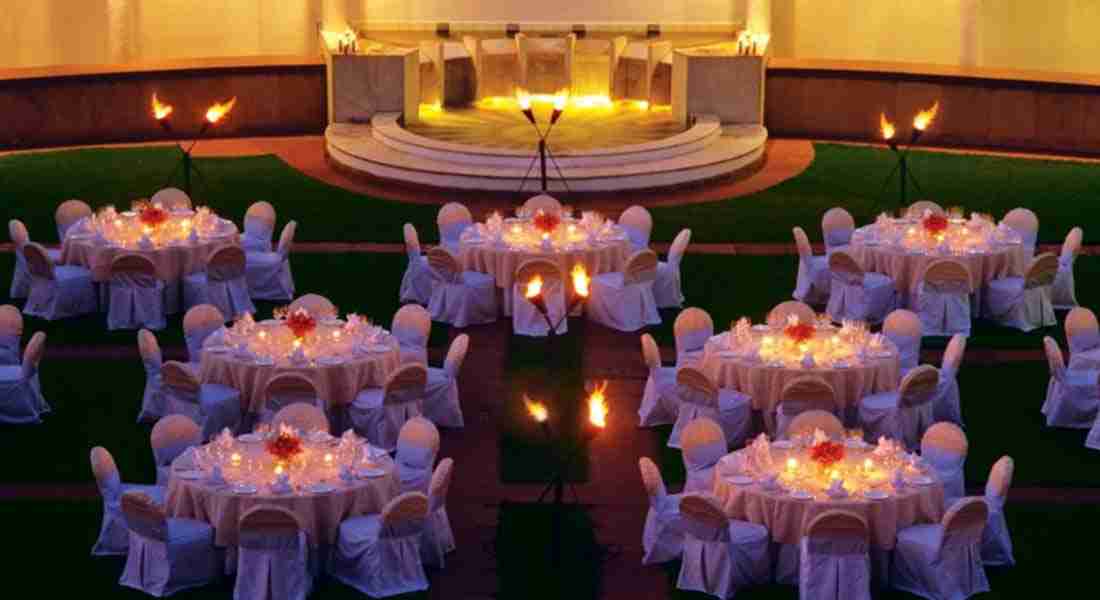 5-star-wedding-hotels in alipore