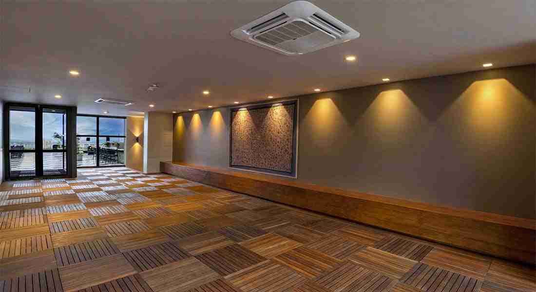 party-halls in bidhannagar