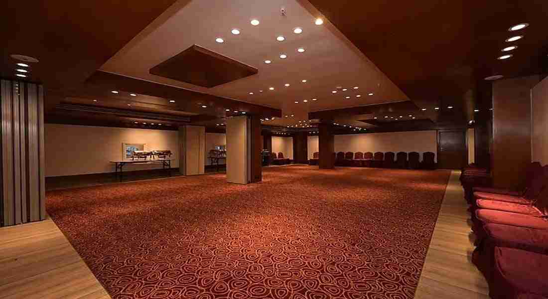 party-halls in bidhannagar