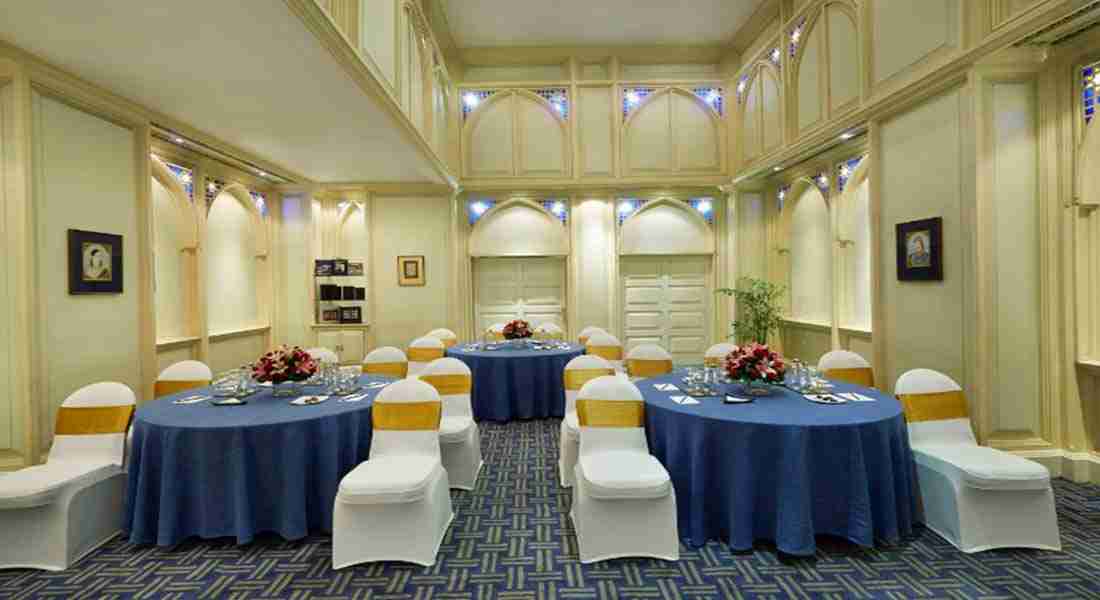 5-star-wedding-hotels in alipore