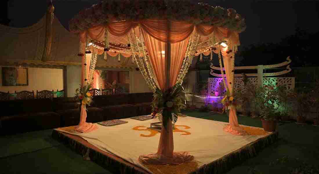 banquet-halls in ballygunge