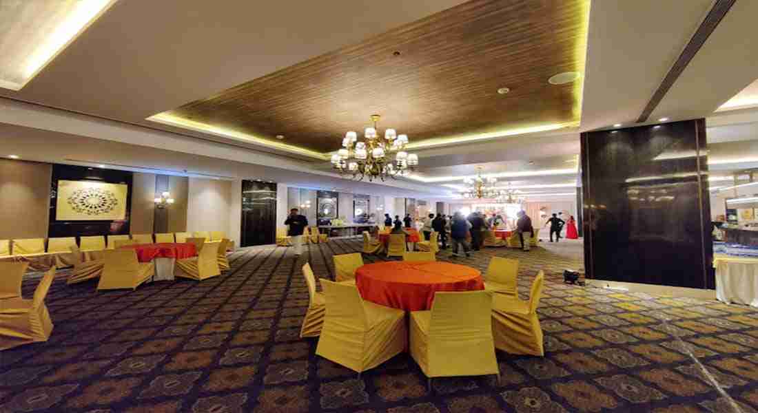 party-halls in bidhannagar