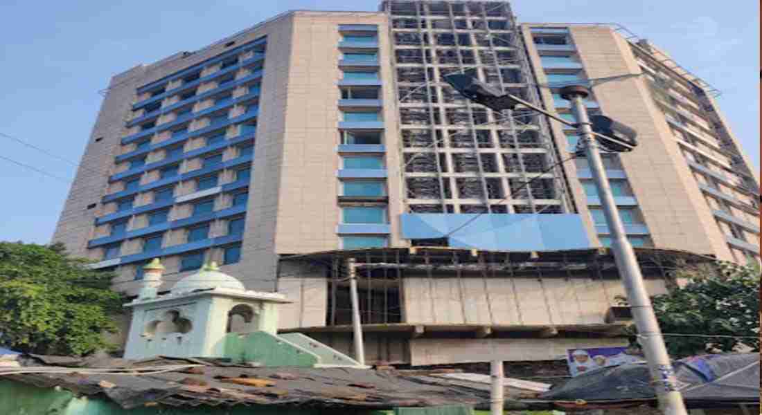 banquet-halls in ballygunge