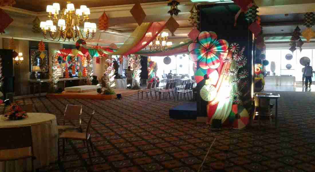 party-halls in bidhannagar