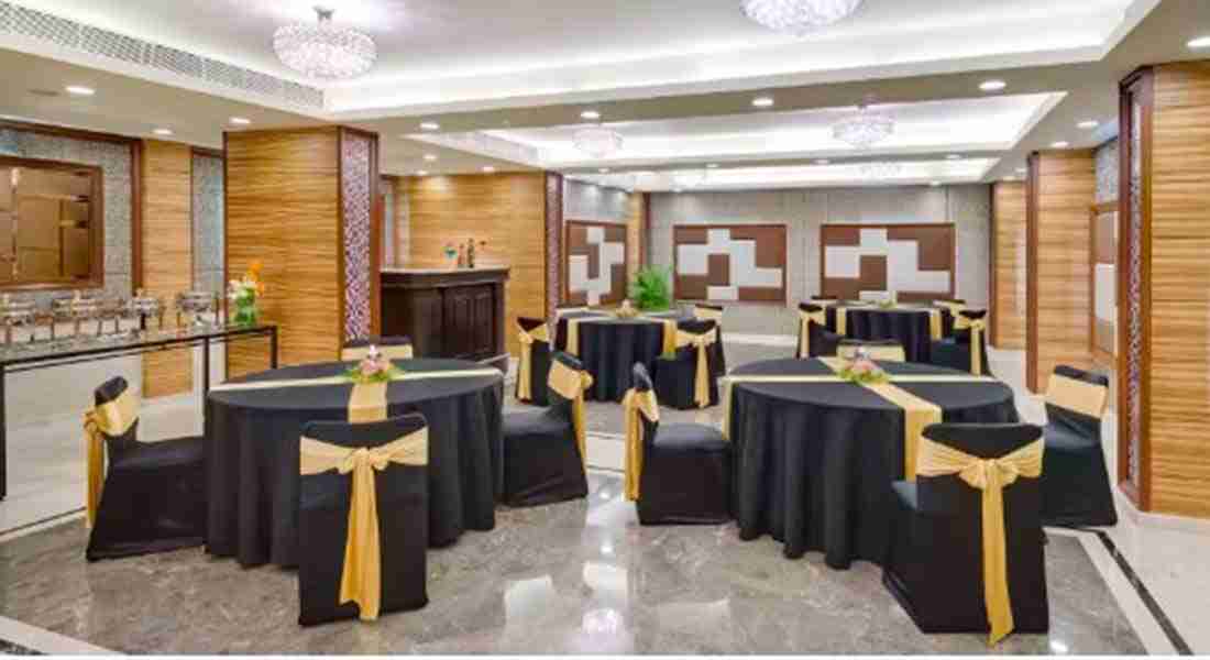 corporate-events in chowringhee