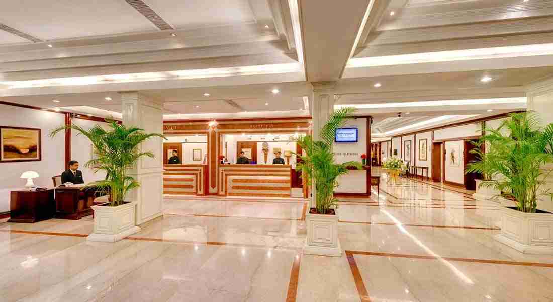 5-star-wedding-hotels in sreepally