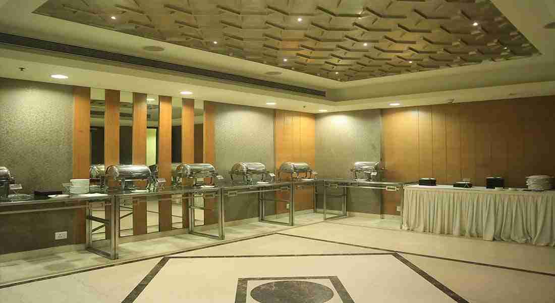 5-star-wedding-hotels in bidhannagar