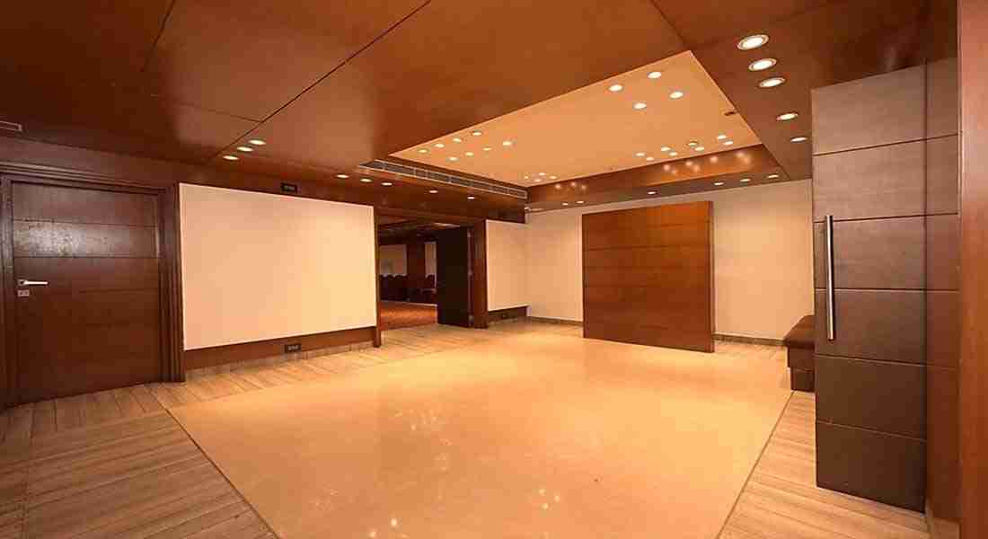 small-function-halls in bidhannagar