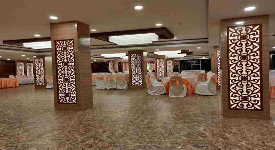 party-halls in taltala