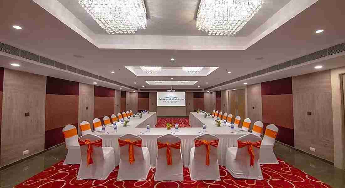 5-star-wedding-hotels in rajarhat