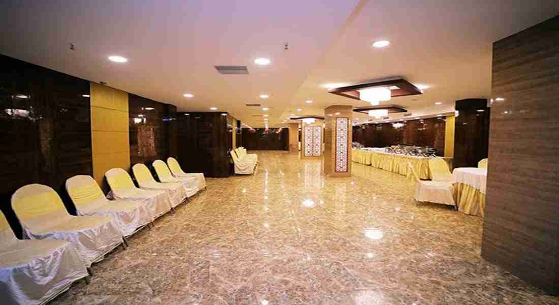 party-halls in taltala