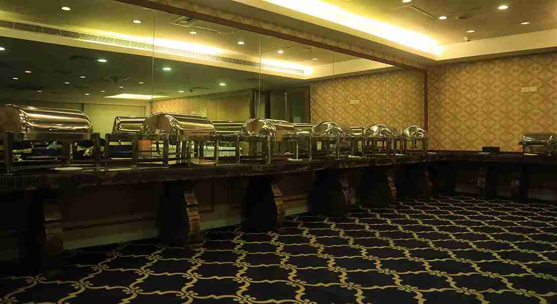 party-halls in bidhannagar