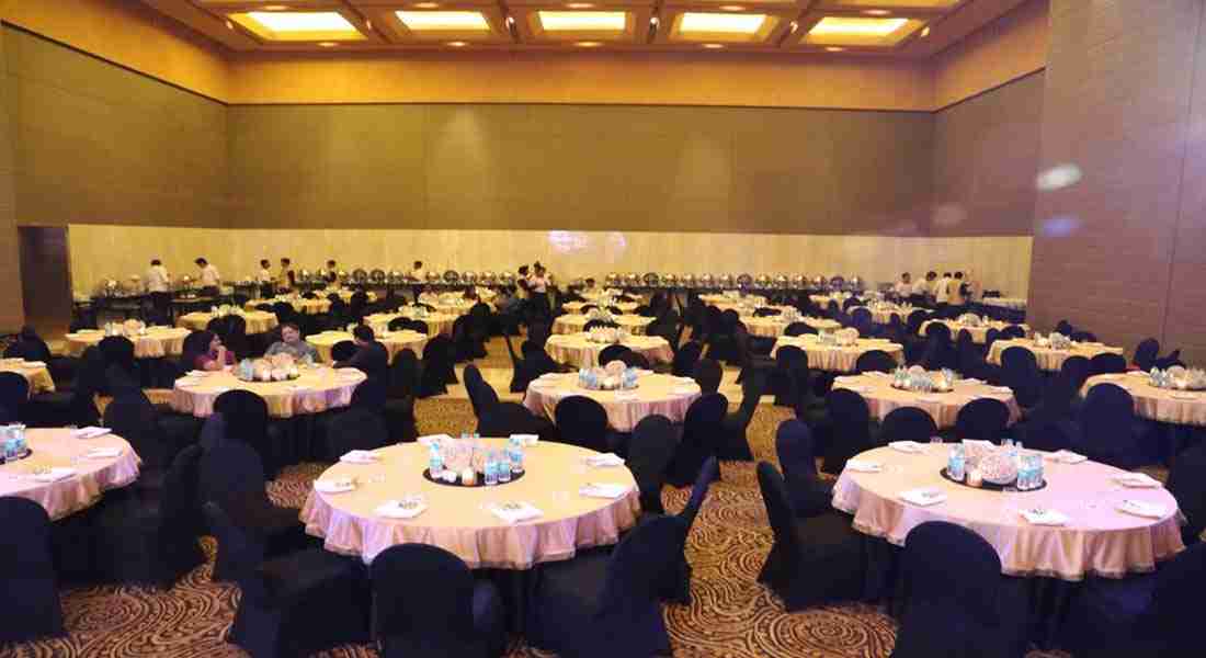 corporate-events in chowringhee