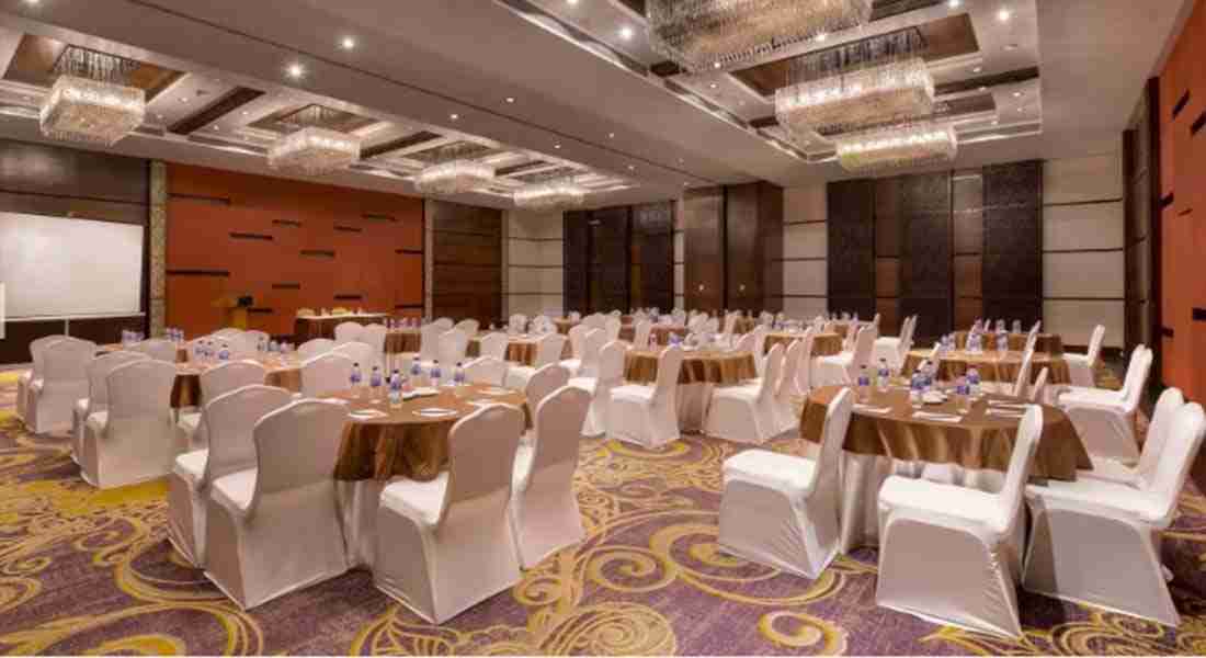 5-star-wedding-hotels in rajarhat