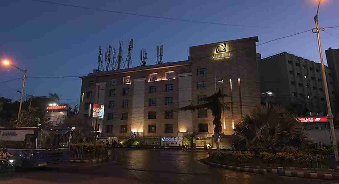 banquet-halls in bidhannagar