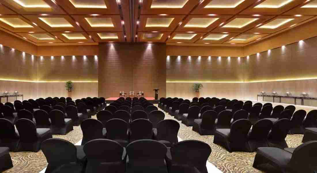 corporate-events in chowringhee