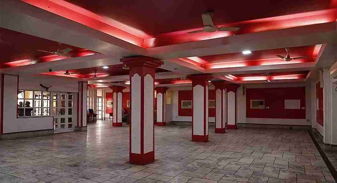 small-function-halls in rajarhat