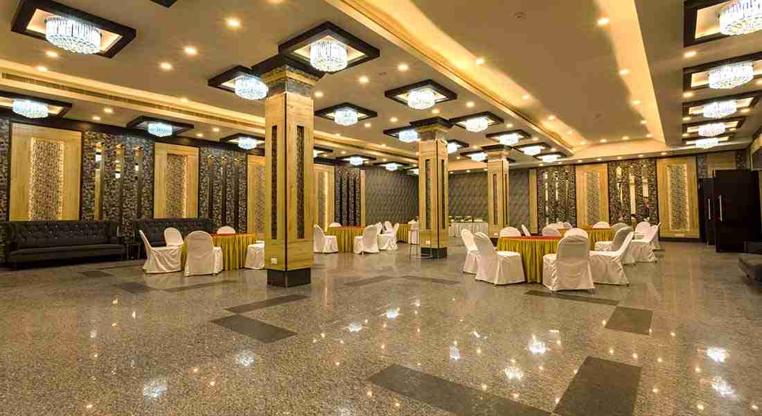 small-function-halls in rajarhat