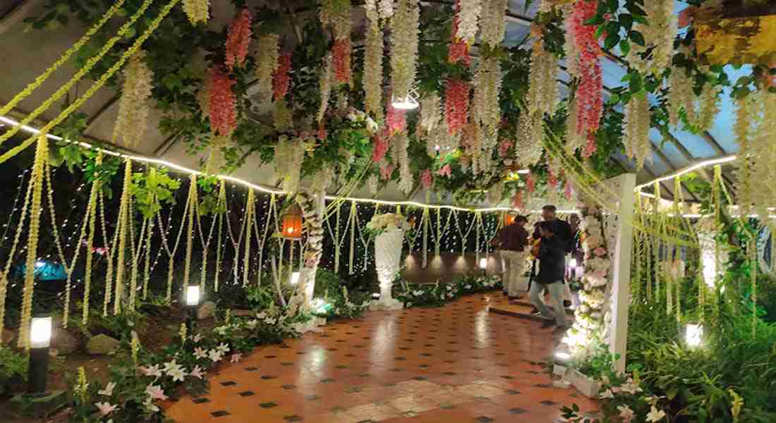 banquet-halls in bidhannagar