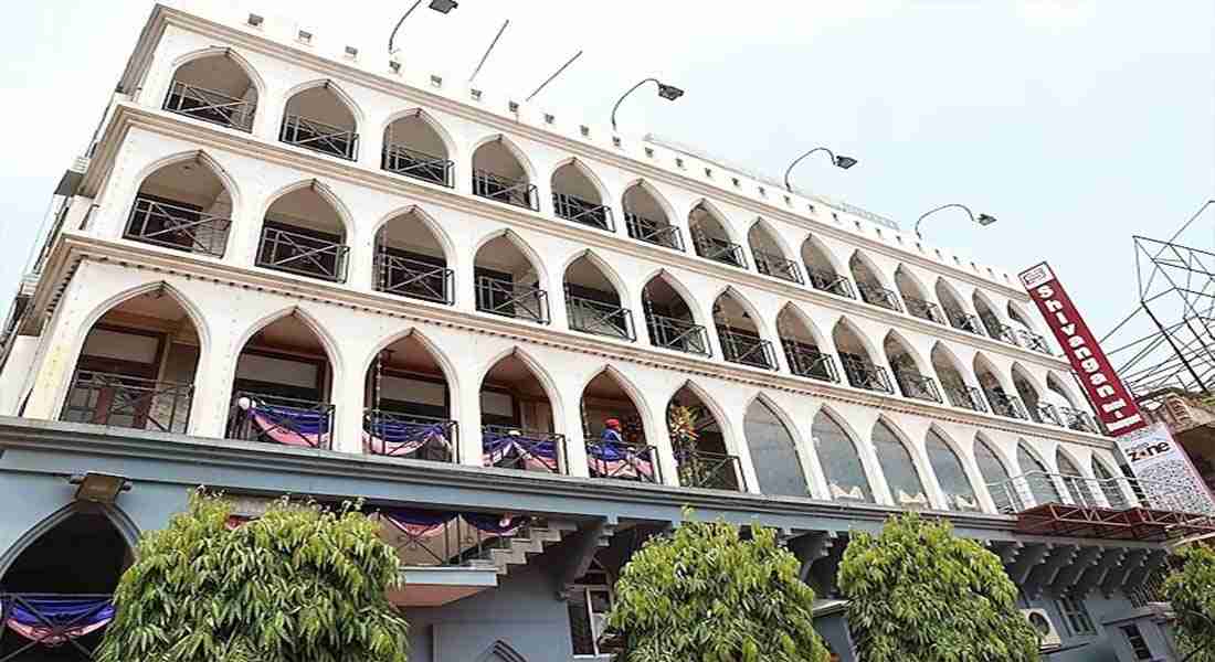 small-function-halls in rajarhat