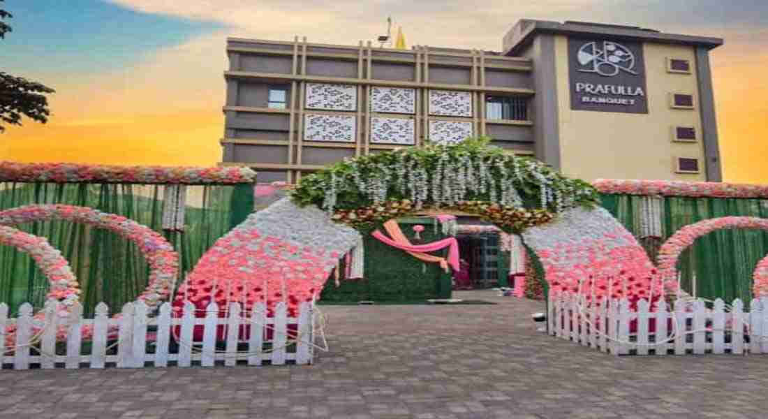 party-halls in barrackpore