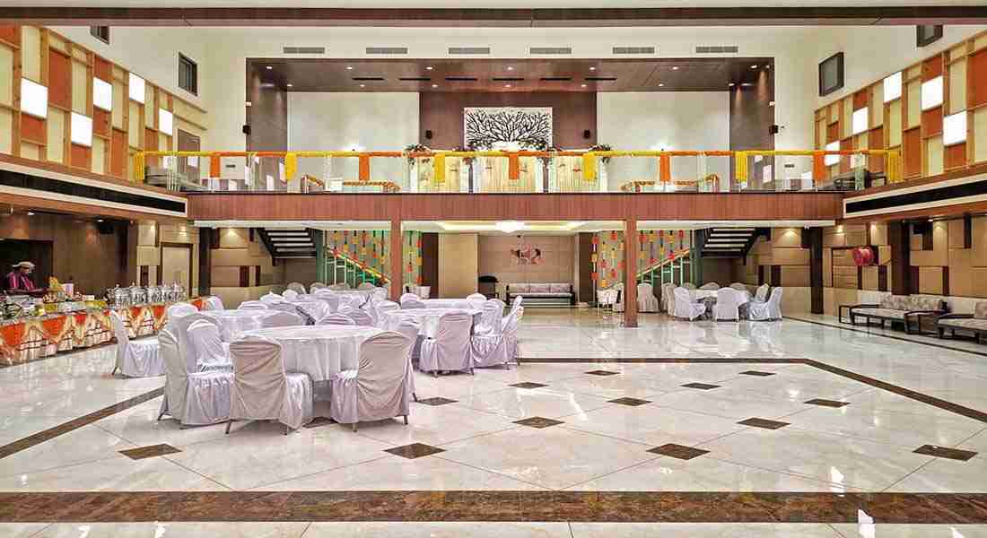 party-halls in barrackpore