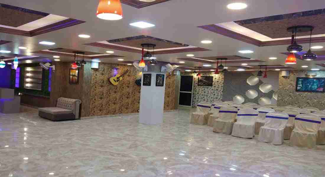 small function halls in kolkata