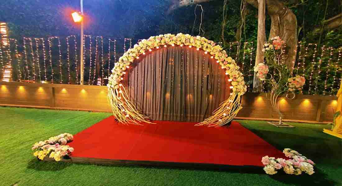 party-halls in bidhannagar