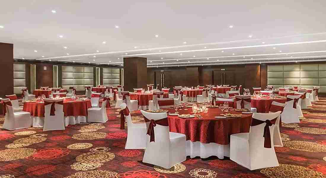 5-star-wedding-hotels in taj-nagari