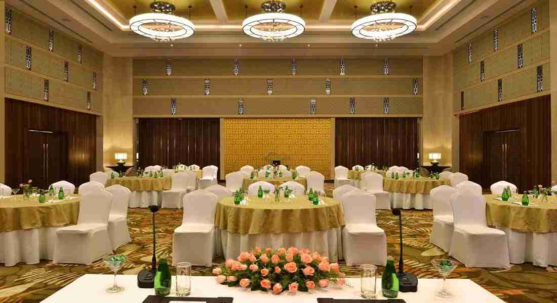 corporate-events in tajganj